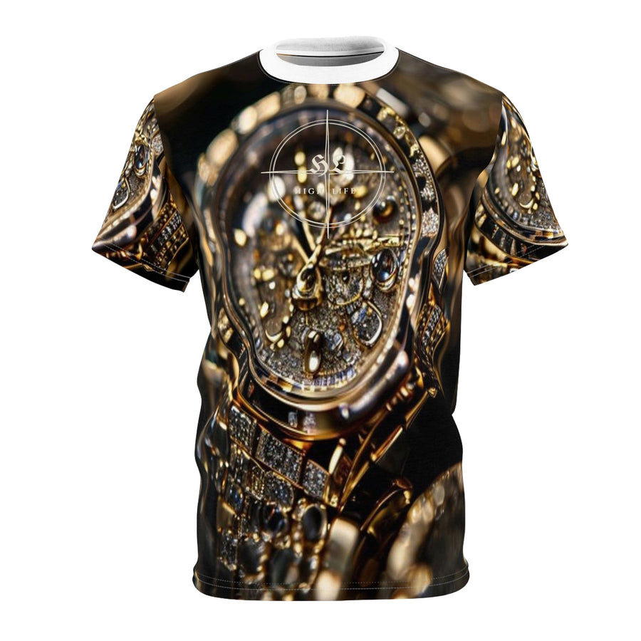 High Life · corona min — Camiseta AOP