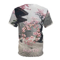 High Life · sakura rama — Camiseta AOP