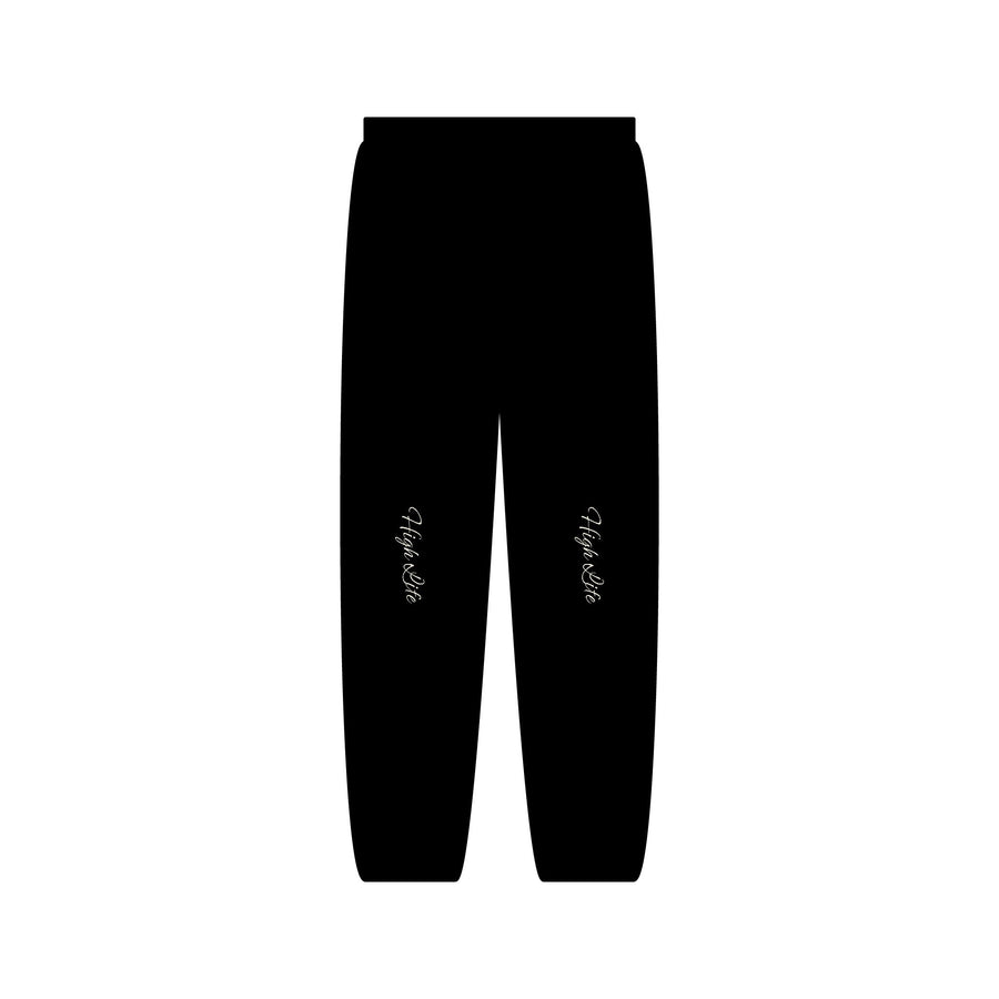 HIGH LIFE — Joggers Script Pierna