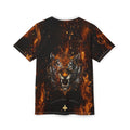 High Life · tigre — Camiseta AOP