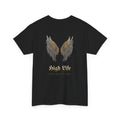 High Life · chicano × alas — Tee Negra