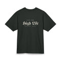 HIGH LIFE — Camiseta Live The High Life