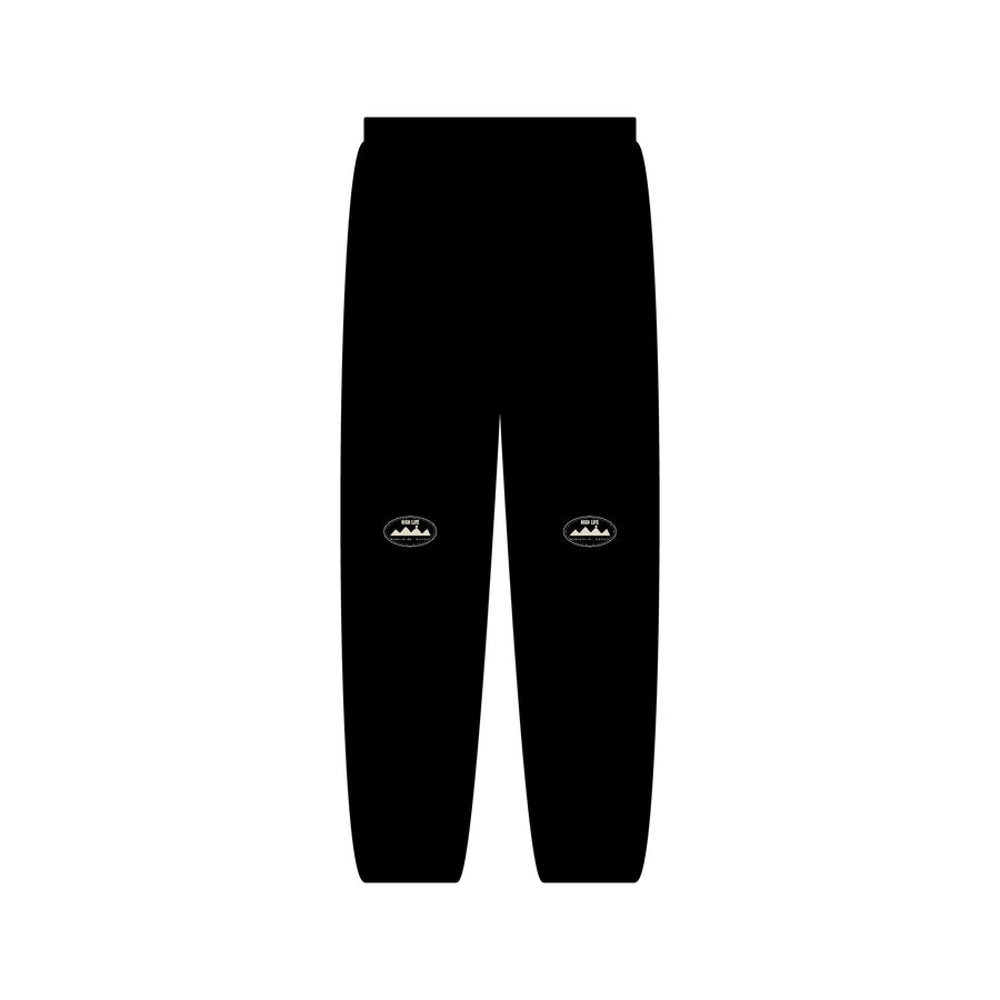 HIGH LIFE — Joggers Óvalo