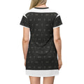 HIGH LIFE — Vestido Monograma