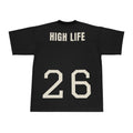 HIGH LIFE — Jersey Fútbol Estrella