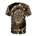 High Life · corona min — Camiseta AOP