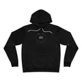 HIGH LIFE — Hoodie Gótica II · Logo