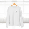 HIGH LIFE — Sudadera Nunca Dejes