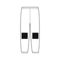 HIGH LIFE — Joggers Gótico (Conjunto) · Logo (Colores)