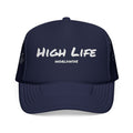 HIGH LIFE — Gorra Trucker