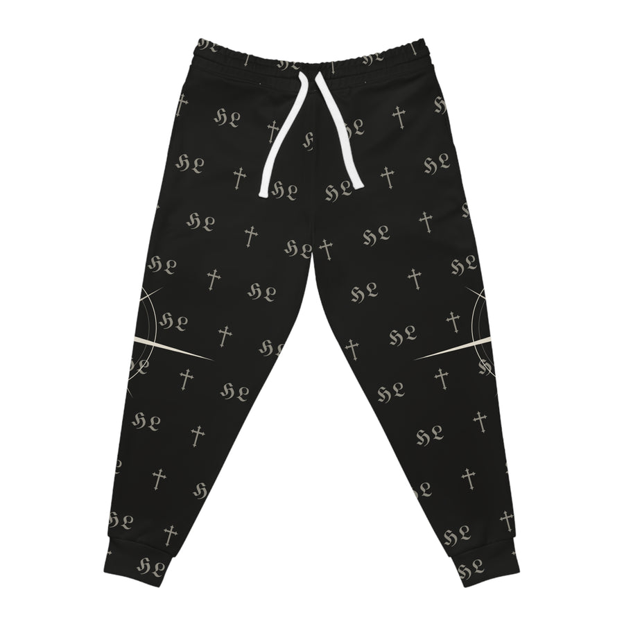 HIGH LIFE — Joggers Compass
