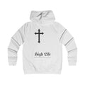 HIGH LIFE — Sudadera Mujer Cruz