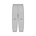 HIGH LIFE — Joggers Óvalo (Colores)