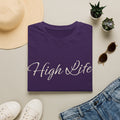 HIGH LIFE — Camiseta Chicana (Colores)