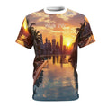 High Life · leon — Camiseta AOP
