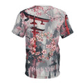 High Life · sakura rama — Camiseta AOP