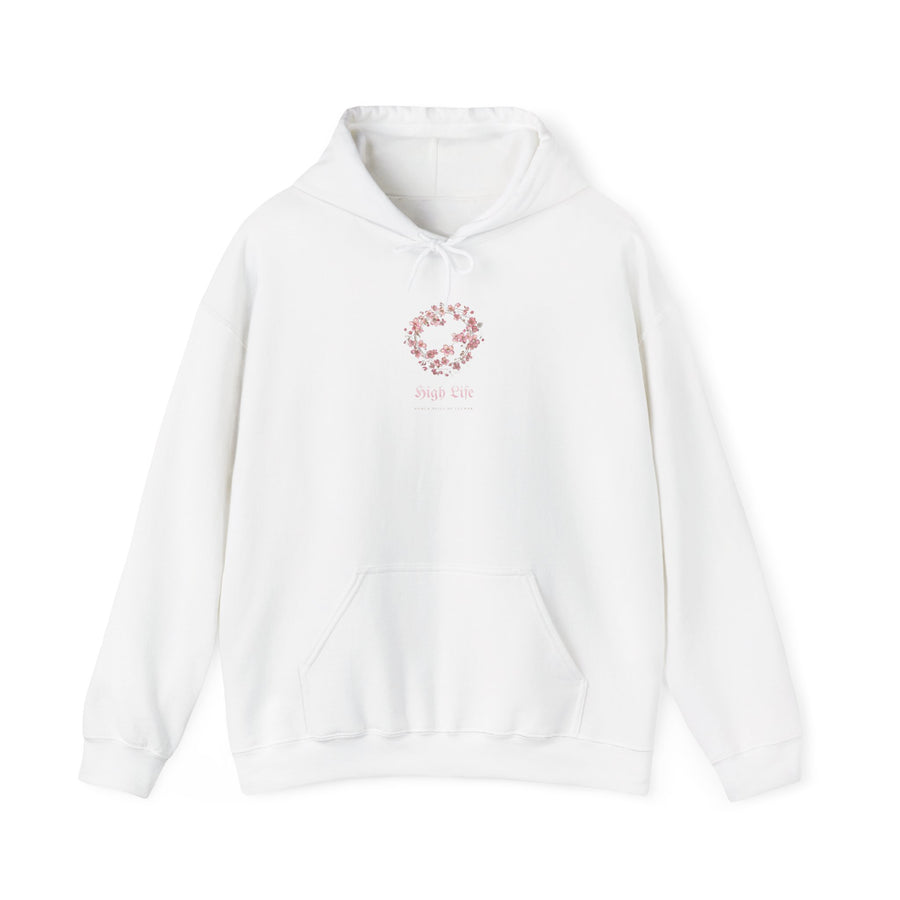High Life · sakura rama / High Life Worldwide — Hoodie (Colores)