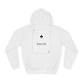 HIGH LIFE — Hoodie As de Picas