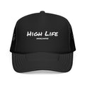 High Life · graffiti — Gorra Bordada