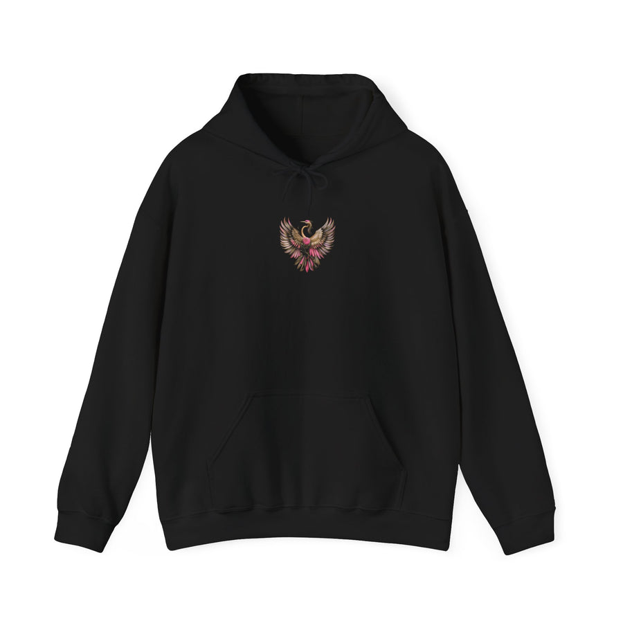 High Life · grulla / Born to Live High — Hoodie