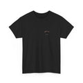High Life · varsity × laurel estrella hl — Tee Negra