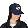 High Life · Gorra Montaña (Negra / Navy)
