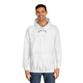 HIGH LIFE — Hoodie Varsity 92
