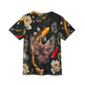High Life · grulla — Camiseta AOP