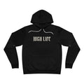 HIGH LIFE — Hoodie Gótica II