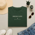 HIGH LIFE — Camiseta Worldwide Tour (Colores)