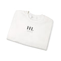 HIGH LIFE — Sudadera Manga Estrella