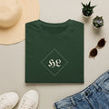 HIGH LIFE — Camiseta Chrome Star · Logo (Colores)