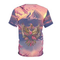 High Life · grulla — Camiseta AOP