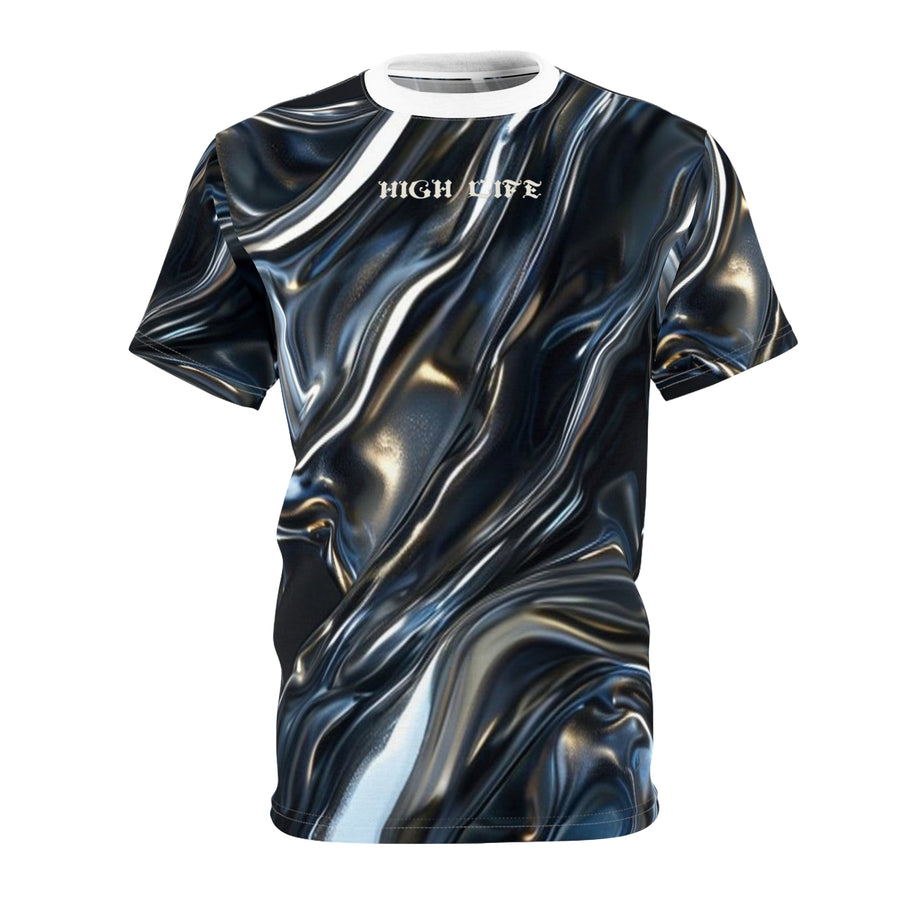High Life · serpiente — Camiseta AOP