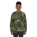 HIGH LIFE — Camo Sudadera