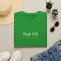 HIGH LIFE — Camiseta Lockup (Colores)