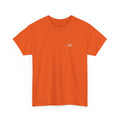 High Life · Mono HL × Never Stop Fighting — Tee (Colores Vivos)