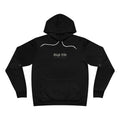 HIGH LIFE — Hoodie Gothic Logo · Logo