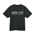 HIGH LIFE — Camiseta Graffiti