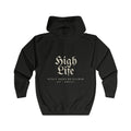 HIGH LIFE — Zip Hoodie Graffiti