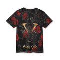 High Life · kabuto — Camiseta AOP