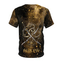 High Life · katanas — Camiseta AOP