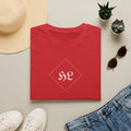 HIGH LIFE — Camiseta Lockup · Logo (Colores)