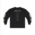 HIGH LIFE — Manga Larga Worldwide Tour