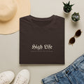 HIGH LIFE — Camiseta Nocturne · Logo (Colores)