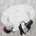 HIGH LIFE — Sudadera Gothic