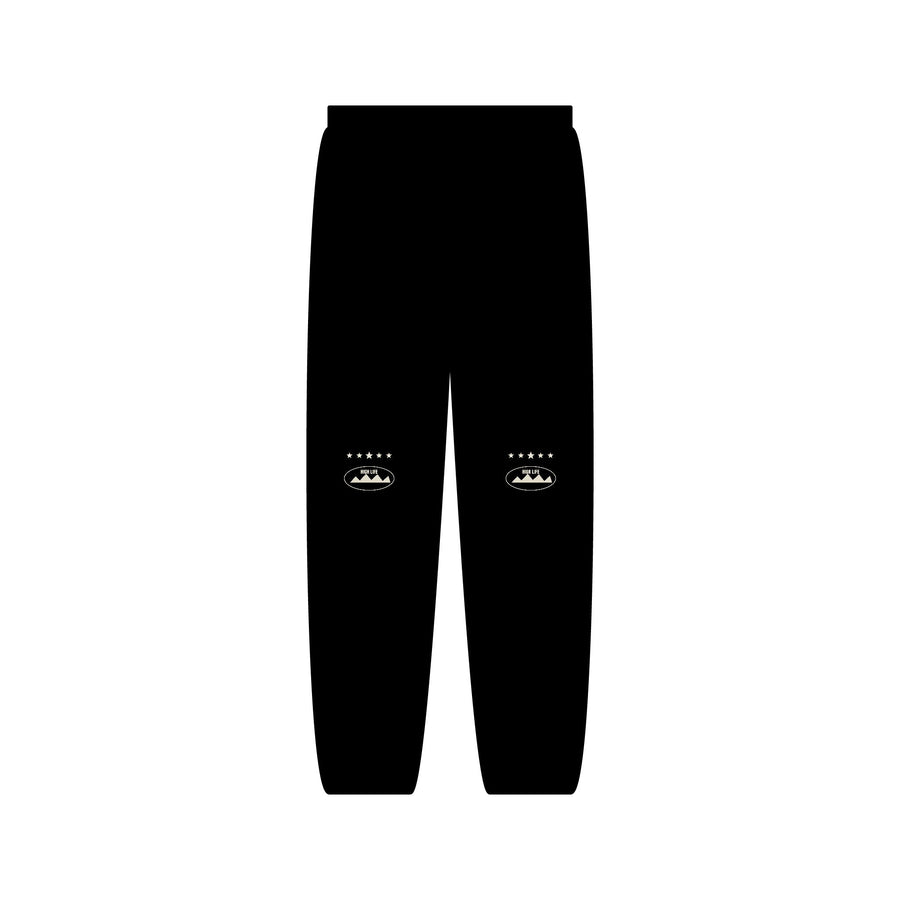 HIGH LIFE — Joggers 5 Estrellas Óvalo