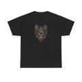 High Life · Carta × Oni — Tee Negra