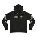 HIGH LIFE — Hoodie Gótica