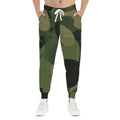 HIGH LIFE — Camo Joggers